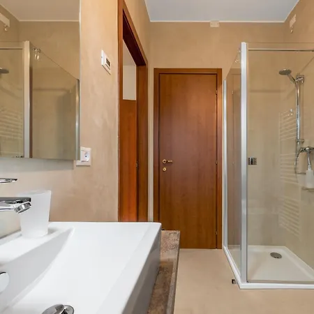 Domus Tiliae Ubytování v soukromí