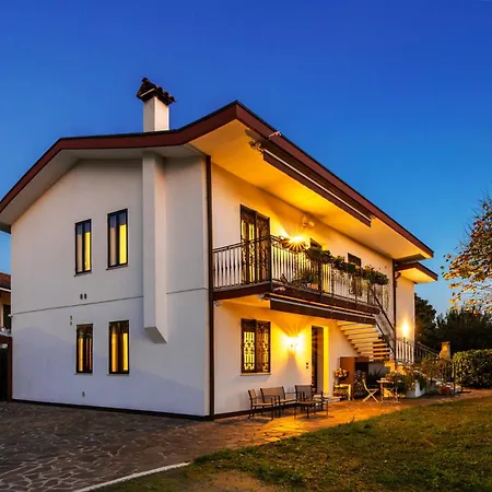 Domus Tiliae Ubytování v soukromí *