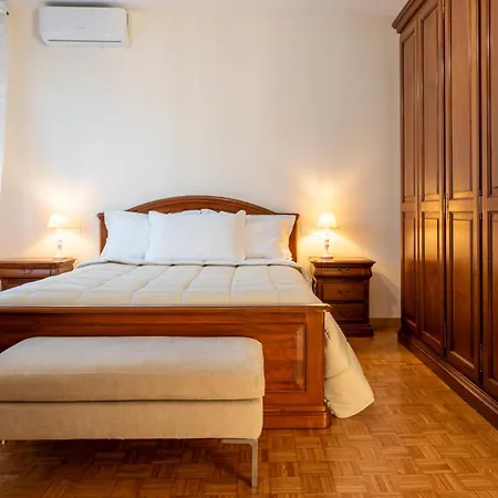 Domus Tiliae Homestay Dosson