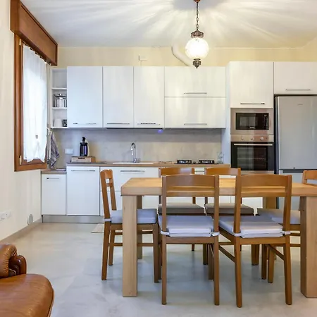 Homestay Domus Tiliae *