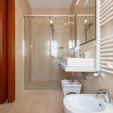 Domus Tiliae Ubytování v soukromí *