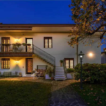 Domus Tiliae Ubytování v soukromí *