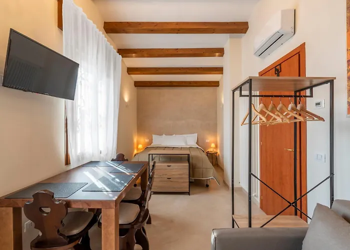 Domus Tiliae * Dosson