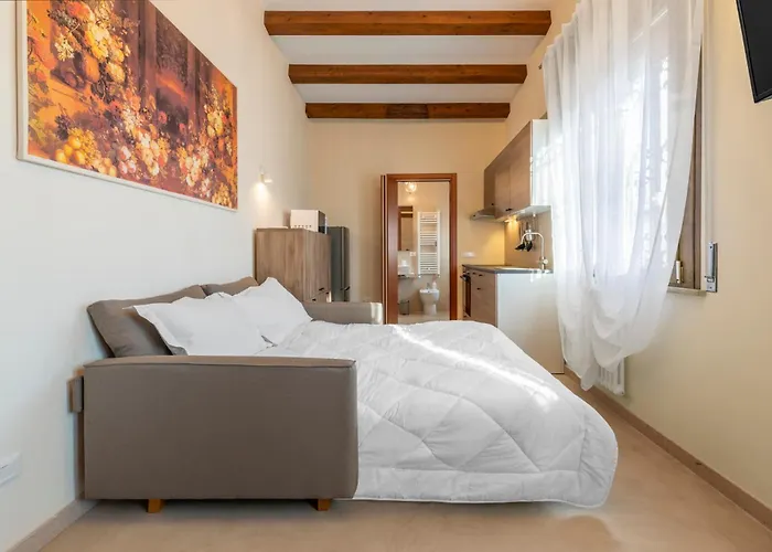 منزل للإقامة Domus Tiliae