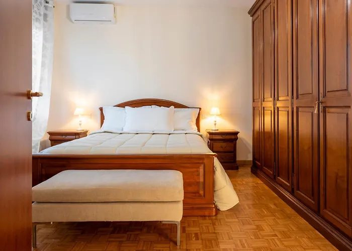 Domus Tiliae منزل للإقامة Dosson