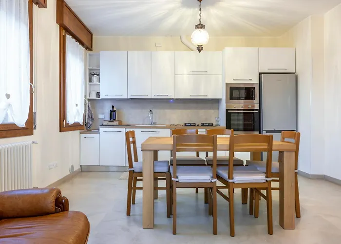 منزل للإقامة Domus Tiliae *