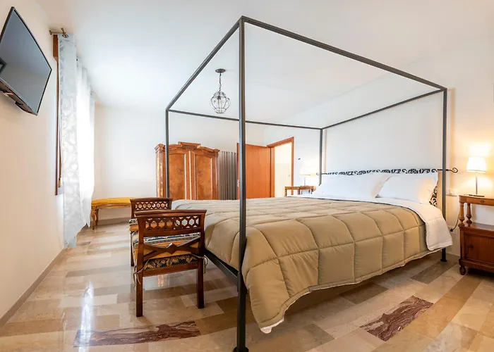 Domus Tiliae * Dosson