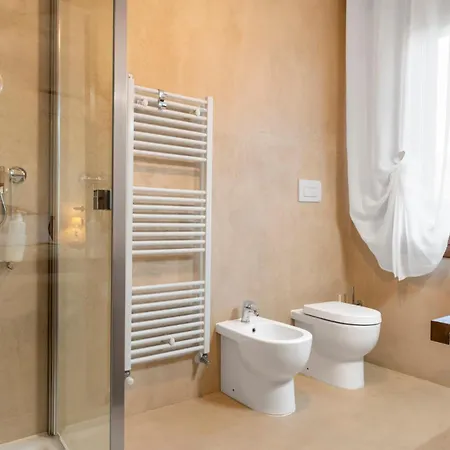 בית אירוח Domus Tiliae Dosson